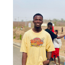 Iwoyomi Solomon-Freelancer in Lokoja,Nigeria