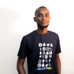 Sherifdeen Olafimihan-Freelancer in Lagos,Nigeria
