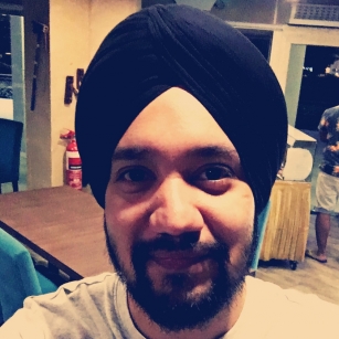 Amar Singh-Freelancer in Dubai,UAE