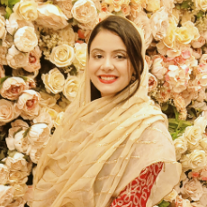 Anum Zehra-Freelancer in Karachi,Pakistan