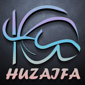 Huzaifa-Freelancer in Lahore,Pakistan