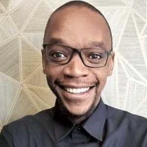 Thato Madumo-Freelancer in Johannesburg,South Africa