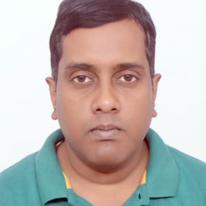 Praveen Kumar-Freelancer in Kolkata,India