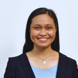 Ivannie Parrilla-Freelancer in Manila,Philippines