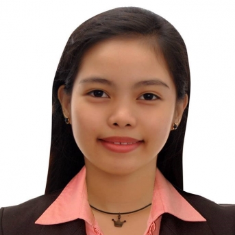 Michelle Lyka Dalisay-Freelancer in Quezon City,Philippines