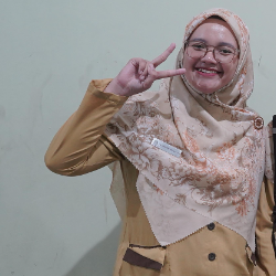Aisarahma Sitompul-Freelancer in Surabaya,Indonesia