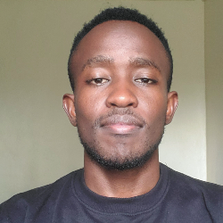 Brian Njuguna-Freelancer in Arizona,Kenya