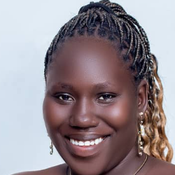 Anena Vivian Joan-Freelancer in Kampala,Uganda