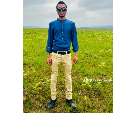 Akshar Singh-Freelancer in Durban,South Africa