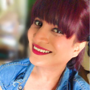 Lily Umar-Freelancer in Colombo,Sri Lanka