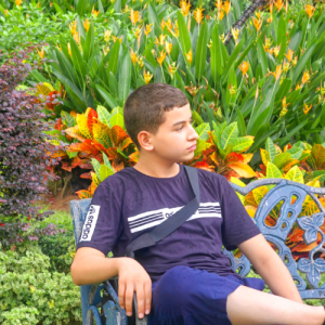 Houcine Ameloune-Freelancer in Algiers,Algeria