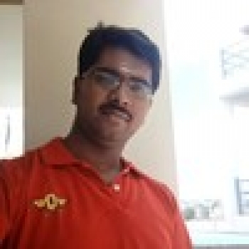 Mahesh Kumar-Freelancer in Tiruppur Area, India,India