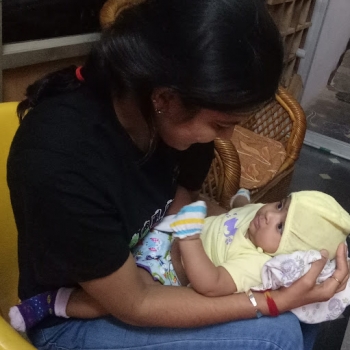 Sahiti Gopal-Freelancer in Nuzvid,India