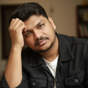 Praveen Kumar R R-Freelancer in Madurai-North taluk,India