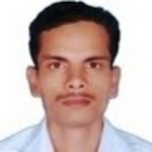 Rajesh Patel-Freelancer in Raipur,India