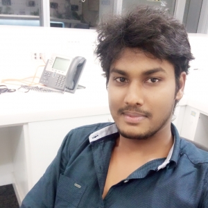 Naveen Kumar U-Freelancer in Bangalore,India