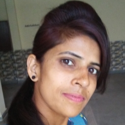 Reena Chauhan-Freelancer in Muzaffarnagar,India