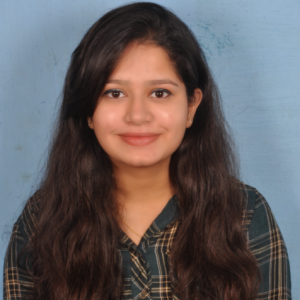 Mahima Choudhary-Freelancer in Muscat,Oman