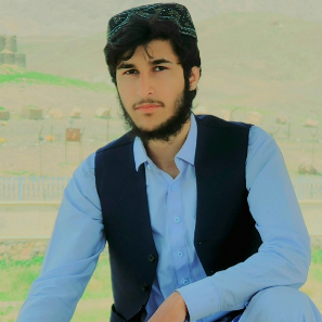 Mohammad Elyas Hamidi-Freelancer in Kandahar,Afghanistan