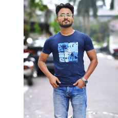 Rajdeep Mukherjee-Freelancer in Kolkata,India