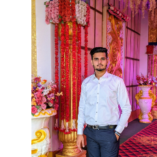 VinayYadav-Freelancer in Faridabad,India