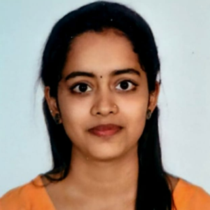 Shreya Nayak-Freelancer in Mangalore,India