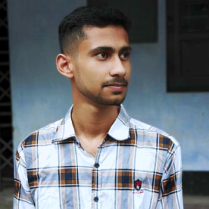 Md Torikul Islam-Freelancer in khulna,Bangladesh