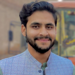 Iftikhar Ahmad-Freelancer in Peshawar,Pakistan