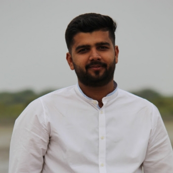Dhruv Samani-Freelancer in Ahmedabad,India