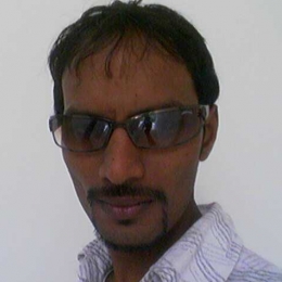 Suresh Naidu-Freelancer in Hyderabad,India