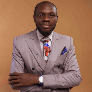 Adetunji Ashaolu-Freelancer in Lagos,Nigeria