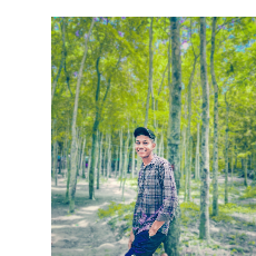 Md Mohammod-Freelancer in digital market. social media marketing YouTube mar,Bangladesh