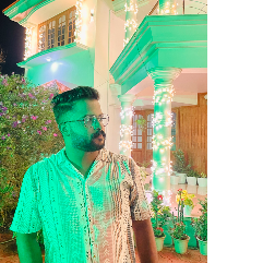 Sanjo Winson-Freelancer in Bengaluru,India