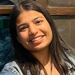 Jahanvi Kashyap-Freelancer in Delhi,India