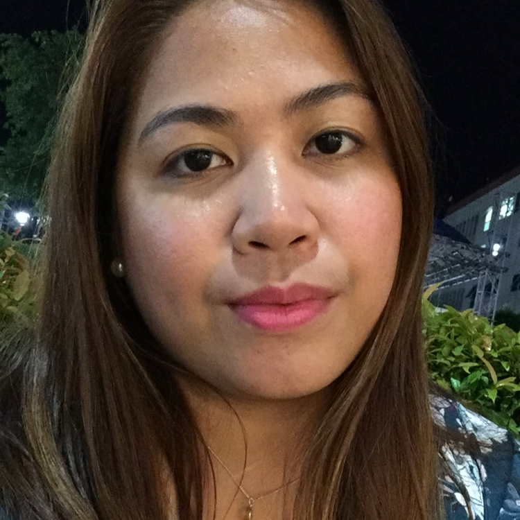 Jessamae Aquino-Freelancer in Cebu City,Philippines