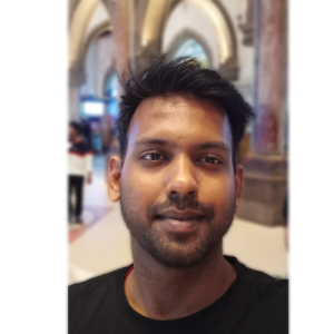 Abhinav-Freelancer in Pune Division,India
