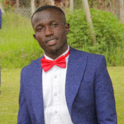 DANIEL WANYAMA-Freelancer in Nairobi,Kenya