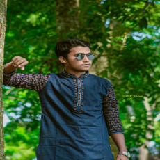 MD SOAIB AHMED-Freelancer in Barishal,Bangladesh