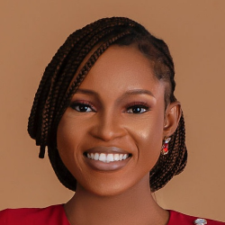 Sanya Grace-Freelancer in Ibadan,Nigeria