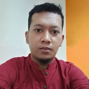 Muhammad Kusuma-Freelancer in Jakarta,Indonesia