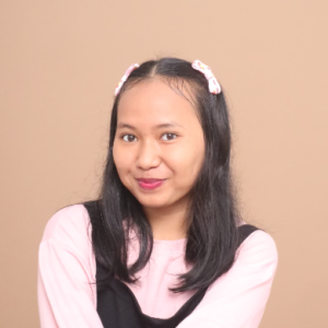 Louise Monica Kurnia Gultom-Freelancer in Samarinda,Indonesia