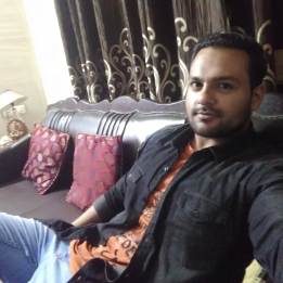 Nikhil Khosla-Freelancer in Jalandhar,India