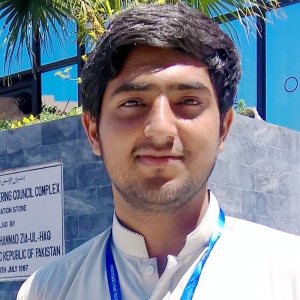 Muhammad Muneeb-Freelancer in Islamabad,Pakistan