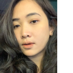 Sarah Saniyyah-Freelancer in Jakarta,Indonesia