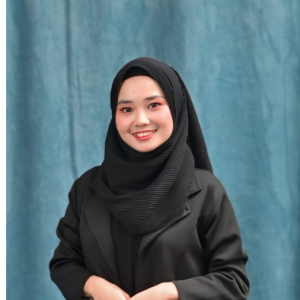 Tanzila Azzalzal-Freelancer in Bogor,Indonesia