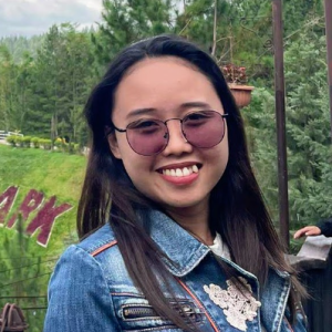 Sarez Ecaldre-Freelancer in Lawaan,Philippines