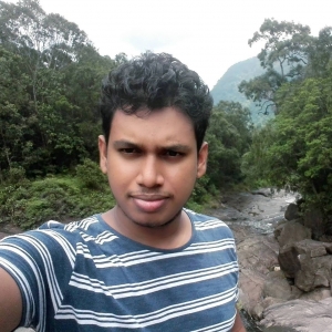 Ashan Lakshith-Freelancer in Wattala,Sri Lanka