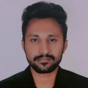 Yogendra Barthe-Freelancer in Indore,India