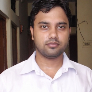 Abhishek Sharma-Freelancer in Patna,India