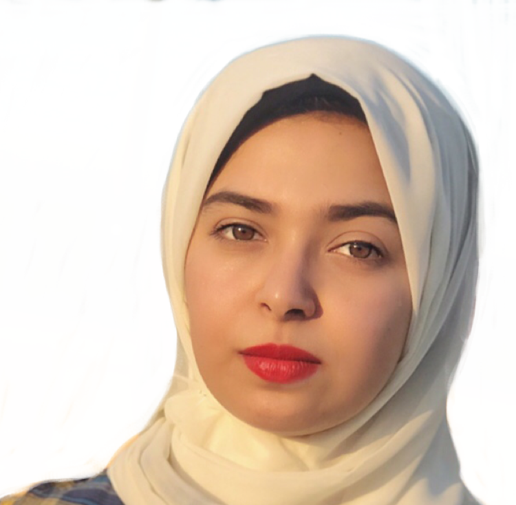Nora Elshazli-Freelancer in ,Egypt